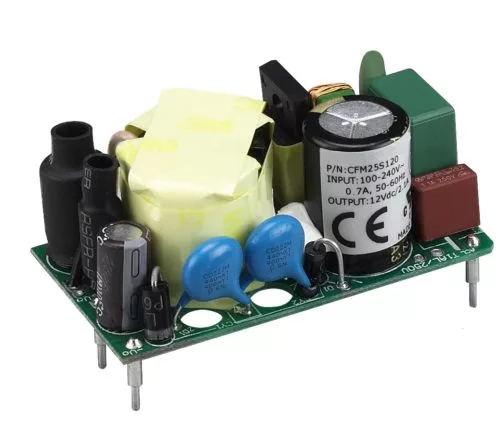 CFM25S-power-supply