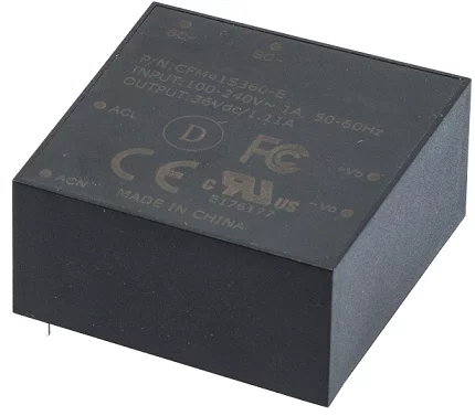 cfm41se-power-supply