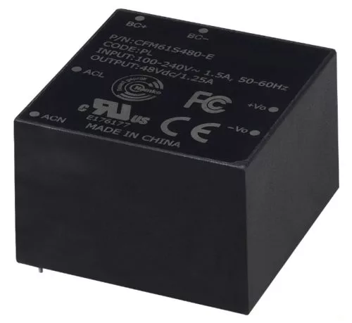 cfm61se-power-supply