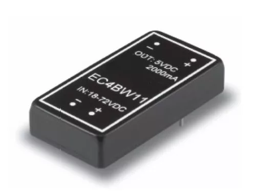EC4BW-10WATT-DCDC-CONVERTER