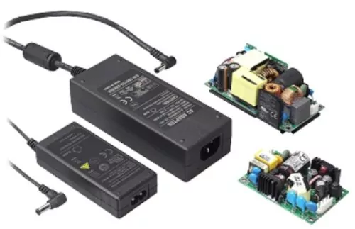 cincon-medical-Power-Supplies