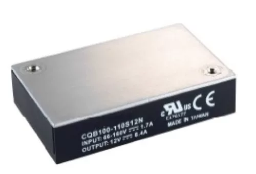 cqb100w-110s-rail-converter
