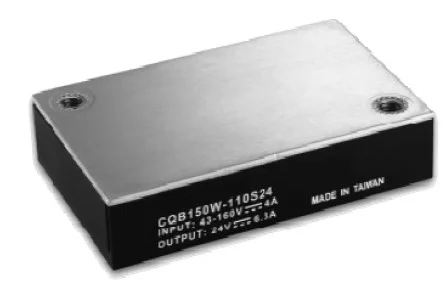 cqb150w-110s-rail-converter