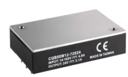 CQB50W12-RAIL-DCDC-CONVERTER