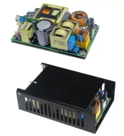 cfm500m medically approved power supply