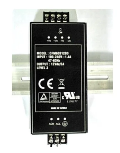 cfm40c