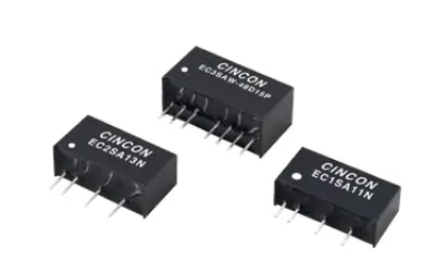 SIP/SMD Converters