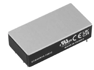 ecb40w18
