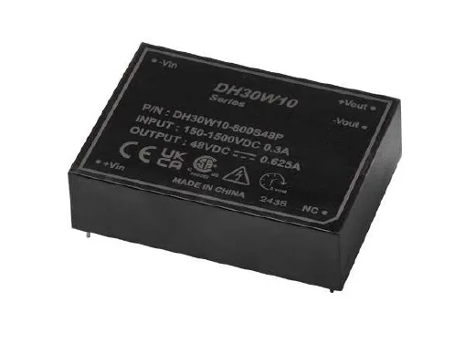 dh30w10 dc-dc converter