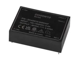 dh45W10 dc-dc converter