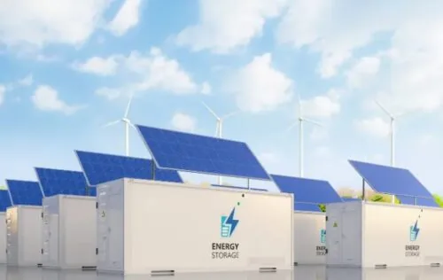 photovoltaic solutions
