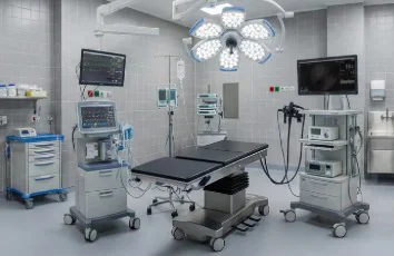 medical DC-DC